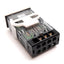 Used Omron H7GP-TD Time Counter, 12-24VDC, 0.1h to 99999.9h / 1s to 99h 59min 59s
