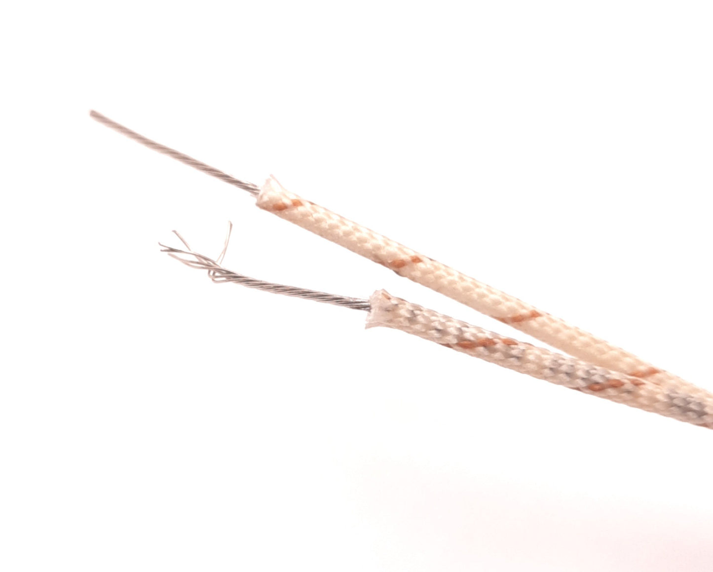 New – Open box Watlow Type E1A52-L12 Cartridge Heater 1/4" Dia x 1", 120v 100W 1Ft Lead