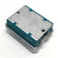 Used Continental SSDA-330-10-000 Solid State Relay 10A SSR 330VAC Rating 4-28VDC Coil