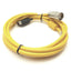 Used Parker 71-021628-10 Compumotor Servo Motor Feedback Cable 10' Long for Aries/ViX
