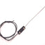 Used Omega TRP-J-60 Type J Thermocouple 12" Probe, 5Ft Leads, Standard Plug, Uncapped