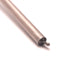 Used Omega TRP-J-60 Type J Thermocouple 12" Probe, 5Ft Leads, Standard Plug, Uncapped