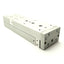 Used BIMBA TBA-25150-M Twin Bore Air Table 2x 25mm Bore 150mm Stroke M5 Ports 140PSI