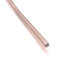 Used Omega TRP-J-48 Type J Thermocouple 8" Probe, 48" Leads, Standard Plug, Capped