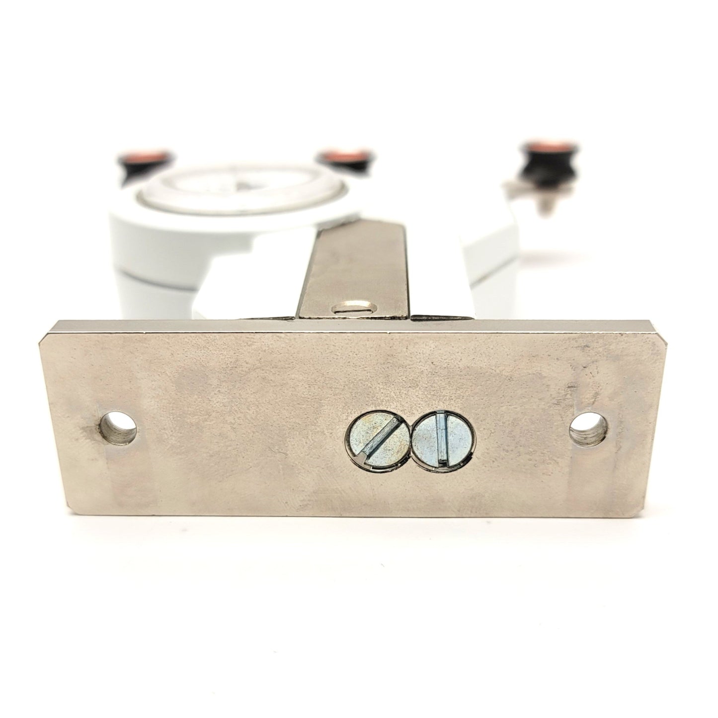 Used CHECKLINE DX2S-1K Stationary Tension Meter 2,500-10,000g, 2,000m/min