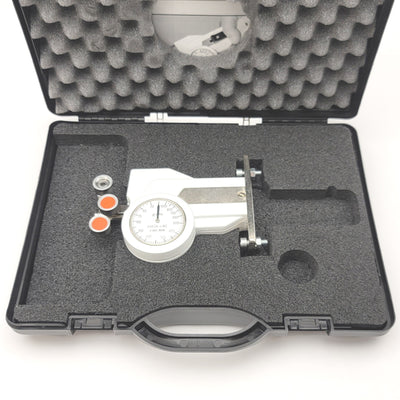 Used CHECKLINE DX2S-SP Stationary Tension Meter 20-1,000 Grams 2,000m/min