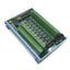 Used Advantech PCLD-8710 Screw Terminal Breakout Board, CJC Circuit, SCSI-II 68-Pin
