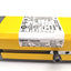 Used Leuze Lumiflex CT14-600 Compact Light Curtain Transmitter 24VDC Sensing 0.3-6M