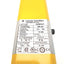 Used Leuze Lumiflex CT14-600 Compact Light Curtain Transmitter 24VDC Sensing 0.3-6M