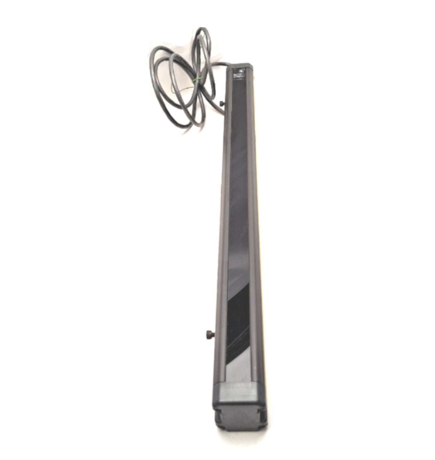 Used Leuze Lumiflex CT14-600 Compact Light Curtain Transmitter 24VDC Sensing 0.3-6M