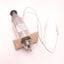 Used Guardian TP6X12-C-24 Tubular Solenoid 24v DC Coil Cont Duty, 121 Ohms, 5W, 198mA