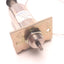 Used Guardian TP6X12-C-24 Tubular Solenoid 24v DC Coil Cont Duty, 121 Ohms, 5W, 198mA