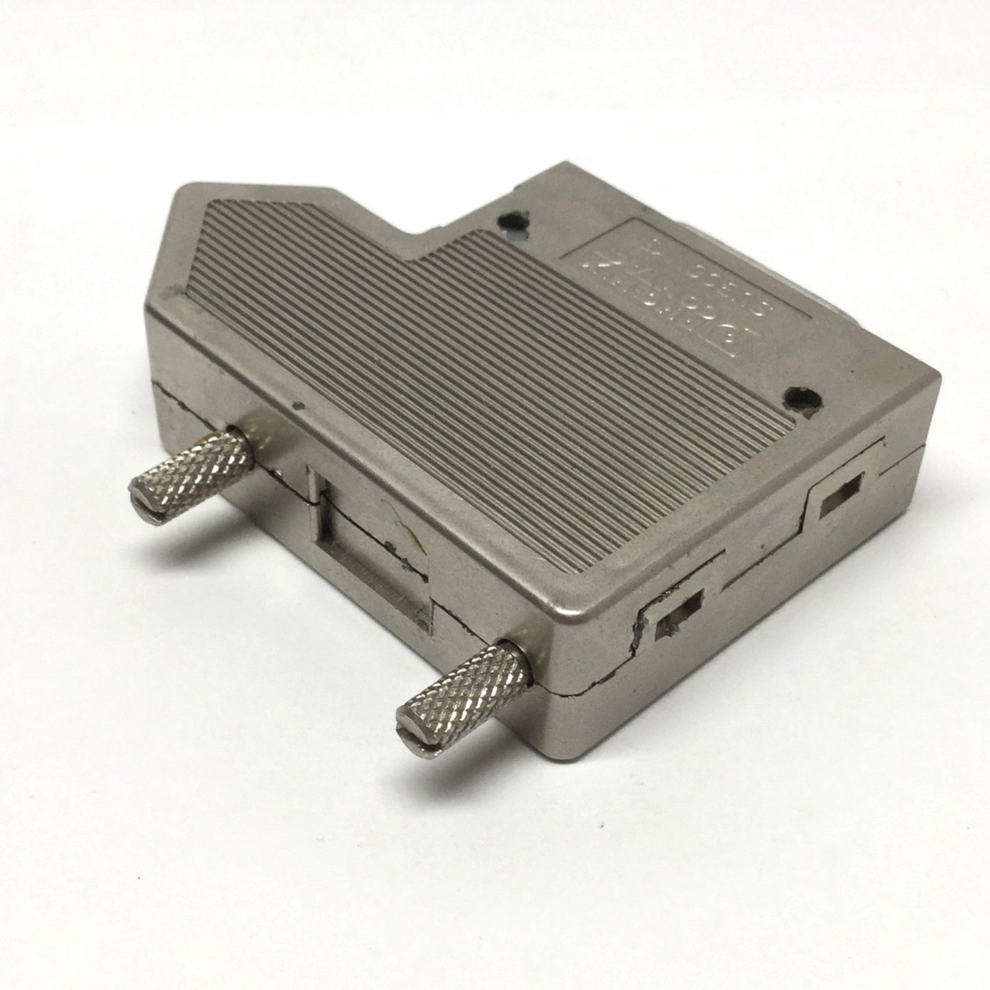 Used Phoenix SUBCON 15/M-SH Male 15-Pin D-Sub Bus Connector Screw Terminals 50V