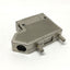 Used Phoenix SUBCON 15/M-SH Male 15-Pin D-Sub Bus Connector Screw Terminals 50V
