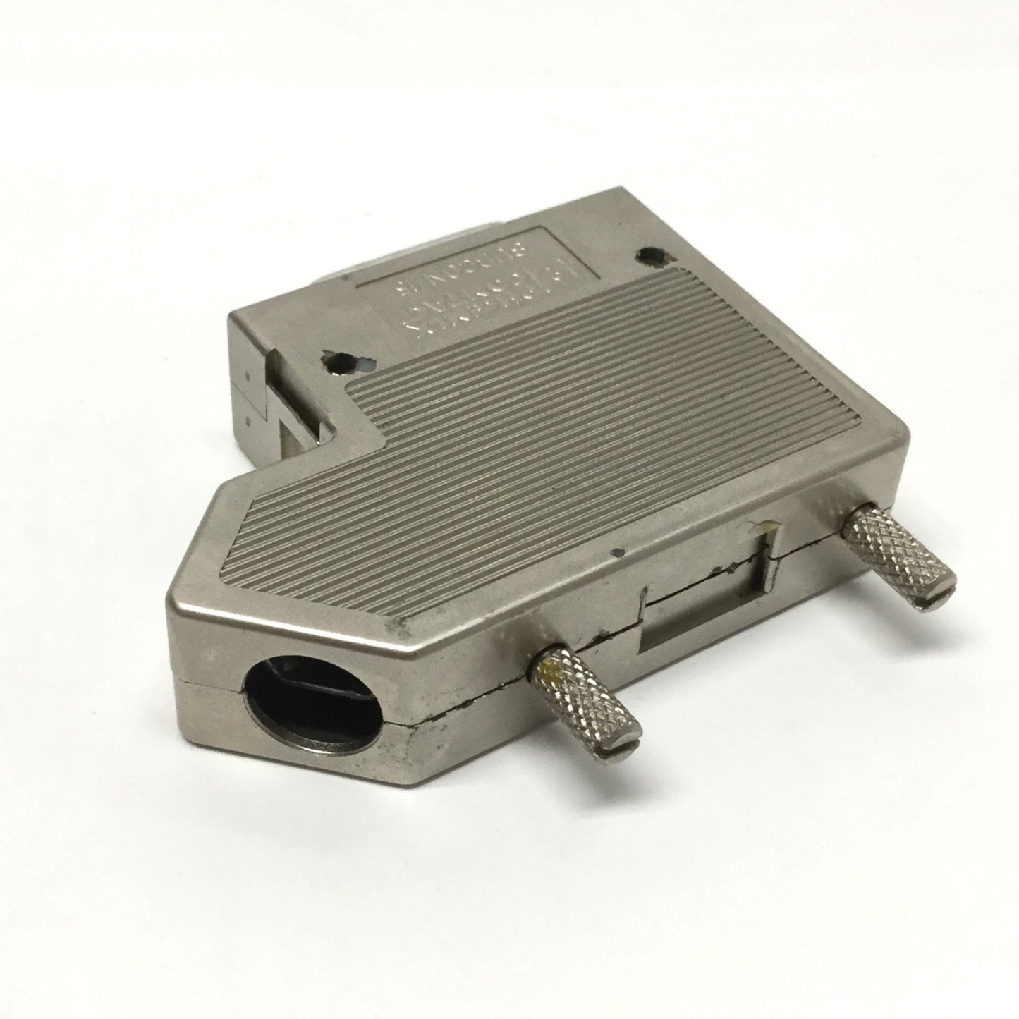 Used Phoenix SUBCON 15/M-SH Male 15-Pin D-Sub Bus Connector Screw Terminals 50V