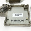 Used Phoenix SUBCON 15/M-SH Male 15-Pin D-Sub Bus Connector Screw Terminals 50V