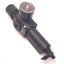 Used Excelon B72G-2AK-QD3-RMG Filter Regulator 1/4" PTF, 5 to 150 Psi, 160 Psi Gauge