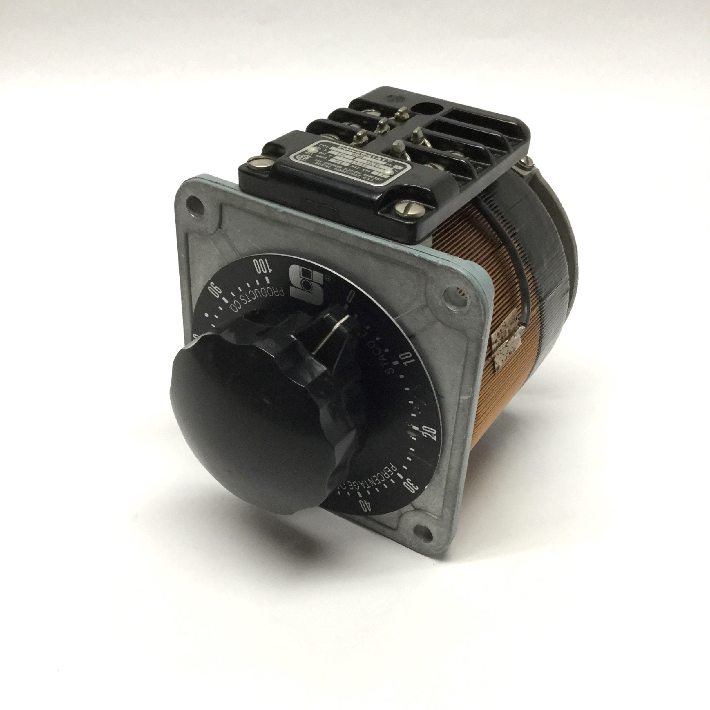 HeapUpOctaver プラッタ　fr Denkuhin 161-193uf 110VAC 50/60 Hz Motor Start Capacitor