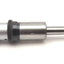 Used Starrett 263M Micrometer Head Ratchet Stop, Lock Nut, 0-25mm Range, 0.01mm Grad