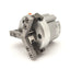 Used SMC MHSH3-32D 3-Finger Pneumatic Gripper 8mm Stroke, 32mm Bore, 62N, .1-.6MPa