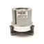 Used SMC MHSH3-32D 3-Finger Pneumatic Gripper 8mm Stroke, 32mm Bore, 62N, .1-.6MPa