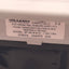 Used McClean Hoffman SF-0516-414 Enclosure Fan w/ Exhaust Grille 115VAC, 120mm Fan