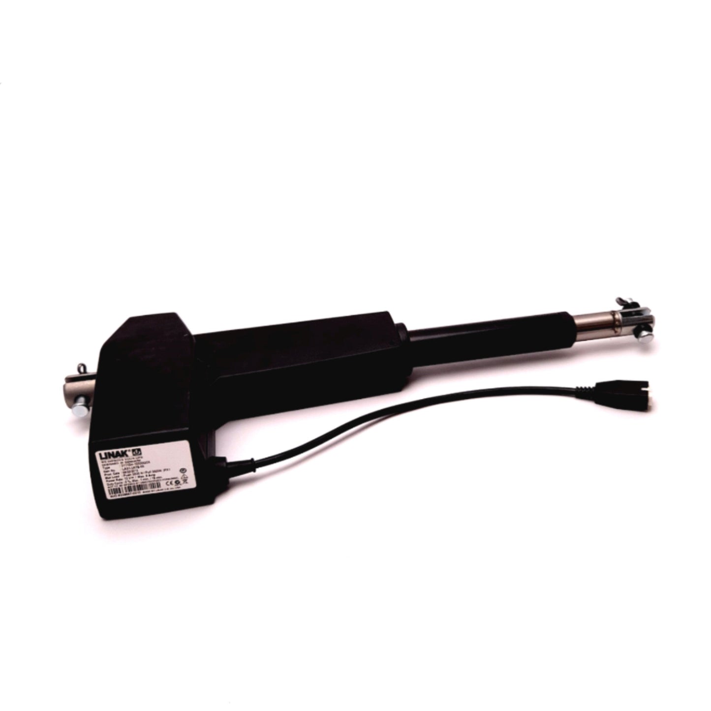Used Linak LA31-U678-00 Linear Actuator Max Load Push/Pull 3500N 12VDC 8Amp