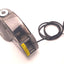 Used EZTape ZCut-870 Tape Dispenser 100-125v AC, 25 Watts,15-70mm x 3-25mm Tape
