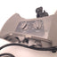 Used EZTape ZCut-870 Tape Dispenser 100-125v AC, 25 Watts,15-70mm x 3-25mm Tape