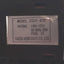 Used EZTape ZCut-870 Tape Dispenser 100-125v AC, 25 Watts, With Turn-Table