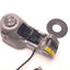 Used EZTape ZCut-870 Tape Dispenser 100-125v AC, 25 Watts, With Turn-Table