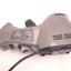 Used EZTape ZCut-870 Tape Dispenser 100-125v AC, 25 Watts, With Turn-Table