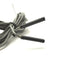 Used Lot of 2 BIMBA MSX Magnetic Reed Switch Mini 4mm NPN/PNP 30VDC C-Slot 5' Long