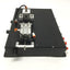 Used Sebra PIRF II Cath Tipping Bonding Platform, Low Insertion/Standard Grip Force
