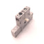 Used Allen-Bradley 194E-A-PD10 Ser B Auxiliary Contact 2 Poles 600v AC 10 Amps NO-EB