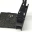 Used EBM-PAPST Type 4650 Z Metal Axial Cooling Fan 230VAC 2650RPM 94.1CFM 119x38mm