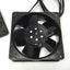 Used EBM-PAPST Type 4650 Z Metal Axial Cooling Fan 230VAC 2650RPM 94.1CFM 119x38mm