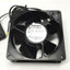 Used EBM-PAPST Type 4650 Z Metal Axial Cooling Fan 230VAC 2650RPM 94.1CFM 119x38mm