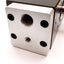 Used Phd ML-178870 Rotary Actuator, Rotation: 180°, Shaft: 7/8", Ports: 1/4" NPT