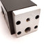 Used Phd ML-178870 Rotary Actuator, Rotation: 180°, Shaft: 7/8", Ports: 1/4" NPT