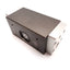 Used Phd ML-178870 Rotary Actuator, Rotation: 180°, Shaft: 7/8", Ports: 1/4" NPT