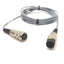 Used Miyachi PECO Channel 2 Current Measurement Toroid Coil For MG3D Process Sentry