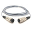 Used Miyachi PECO Ch 1 & 2 Current Measurement Toroid Coil For MG3D Process Sentry