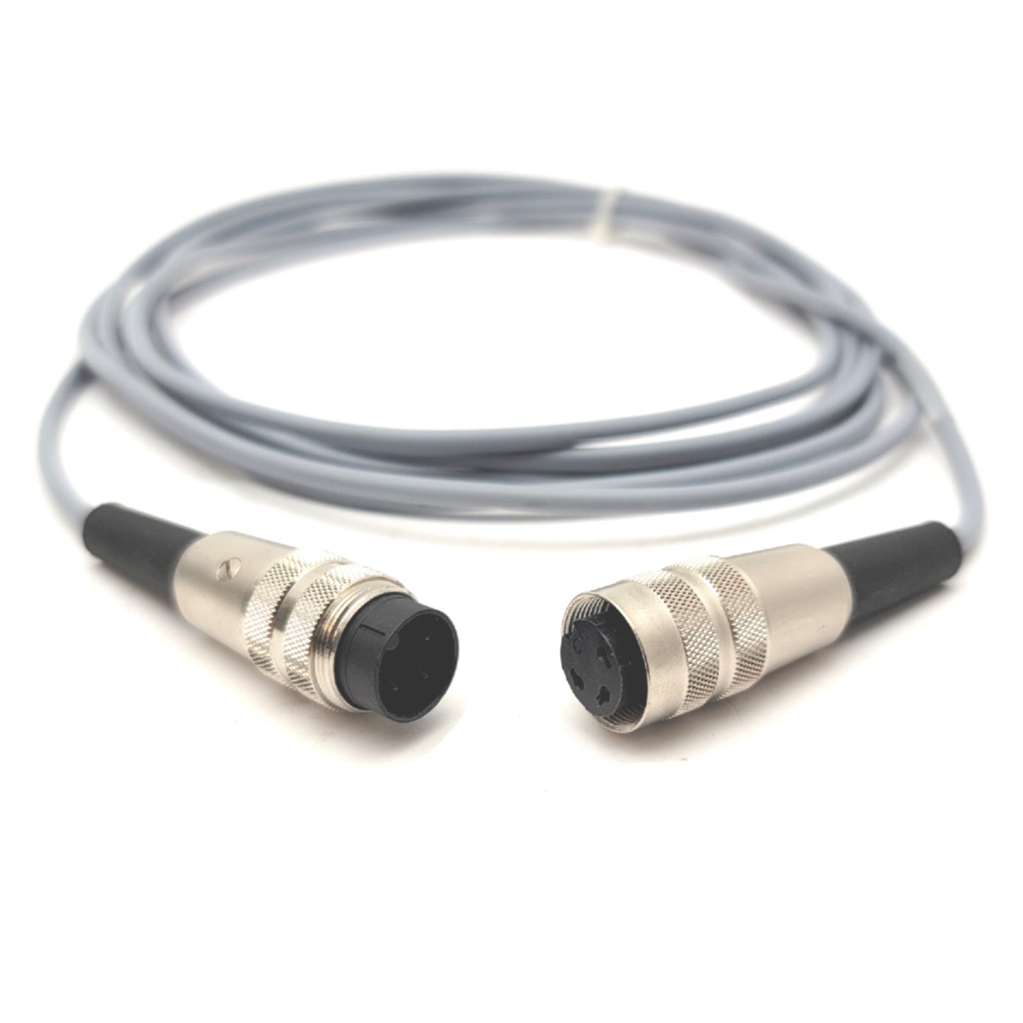 Used Miyachi PECO Ch 1 & 2 Current Measurement Toroid Coil For MG3D Process Sentry