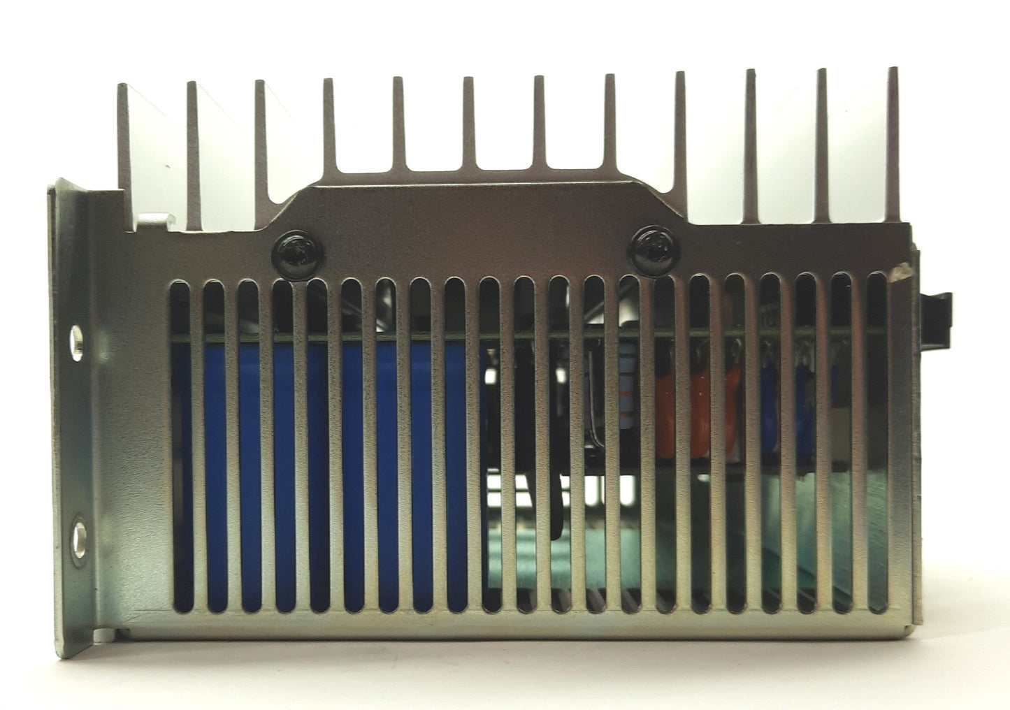 Used Control Techniques EI-205-00-0C7 AC Servo Drive In: 1PH 240V Out: 3PH 220V 5.0A