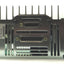 Used Control Techniques EI-205-00-0C7 AC Servo Drive In: 1PH 240V Out: 3PH 220V 5.0A