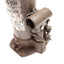 Used Torin Hydraulic Bottle Jack, Capacity: 6 Tons, Stroke: 5", Rod Diameter: 1.25"
