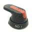 Used ABB OHB65J6 Disconnect Switch Piston Handle, Length: 65mm