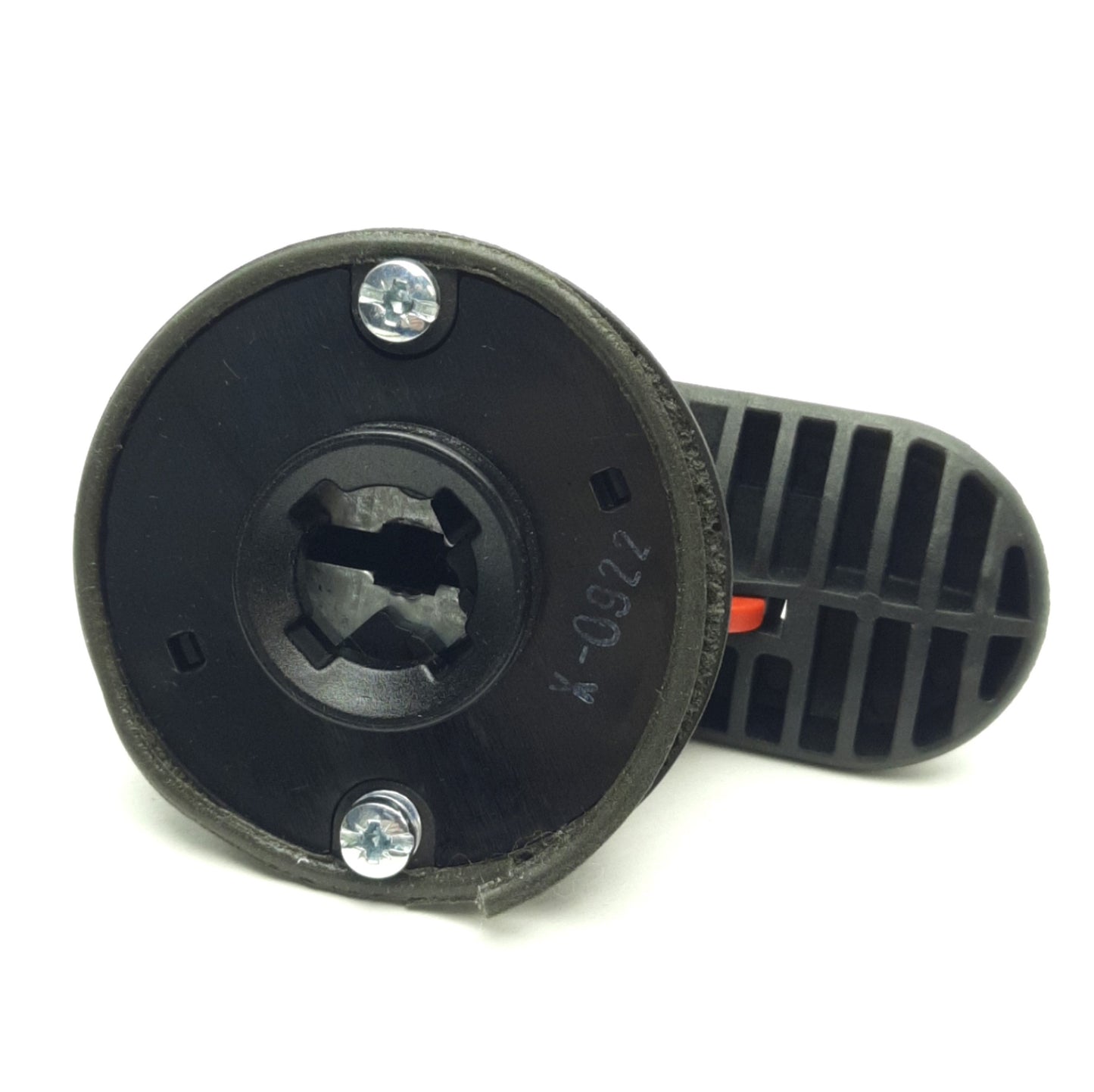 Used ABB OHB65J6 Disconnect Switch Piston Handle, Length: 65mm