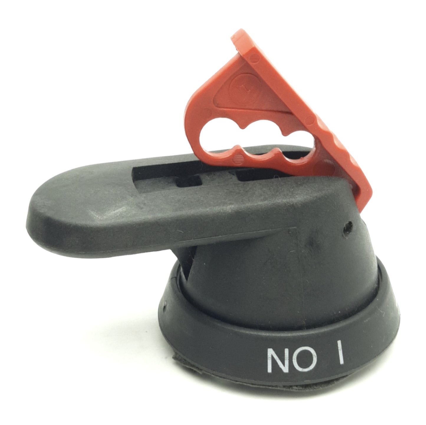 Used ABB OHB65J6 Disconnect Switch Piston Handle, Length: 65mm